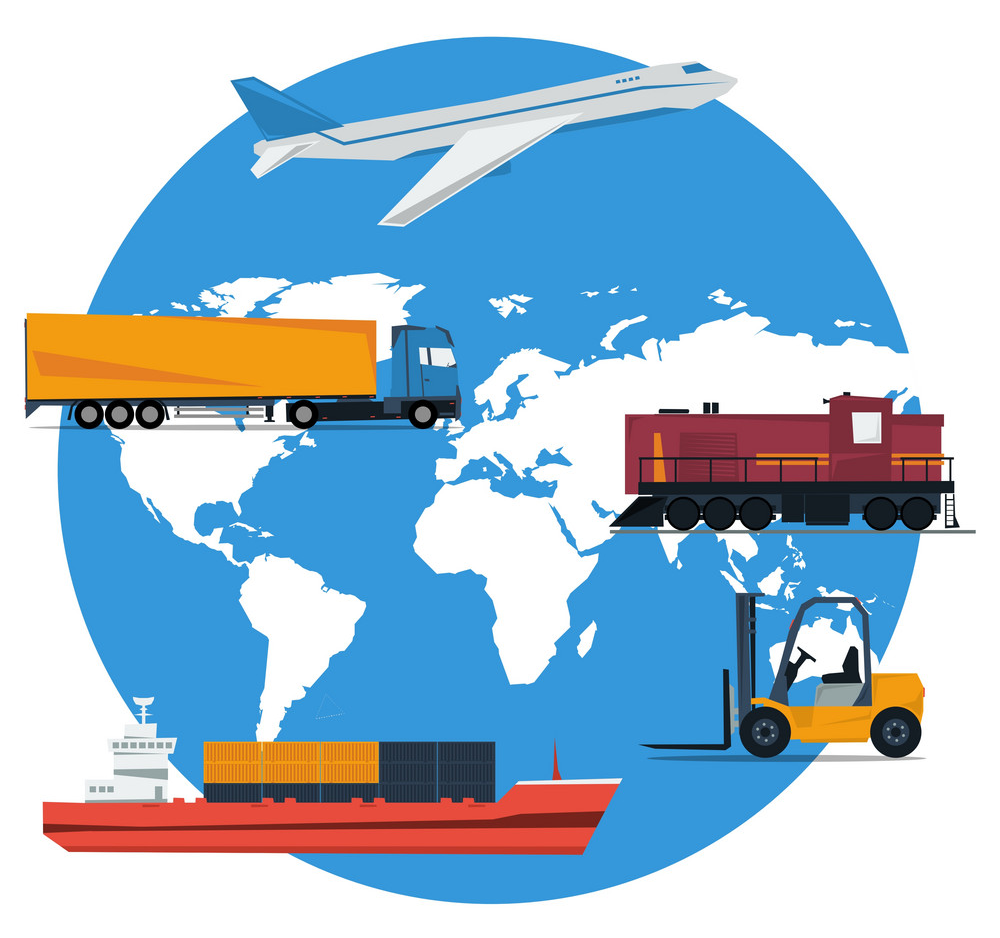 Transportation & Logistics TechTiera