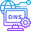 DNS/DHCP