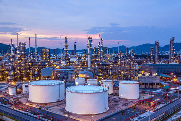 Oil and gas engineering operations