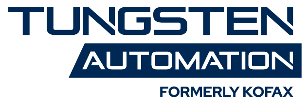 Tungsten Automation (Kofax)