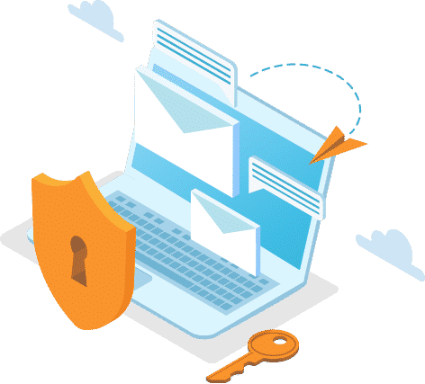 Managed EMail Security