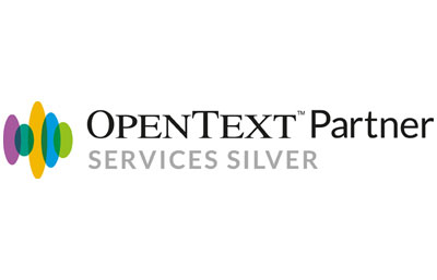 OpenText Consulting Partner