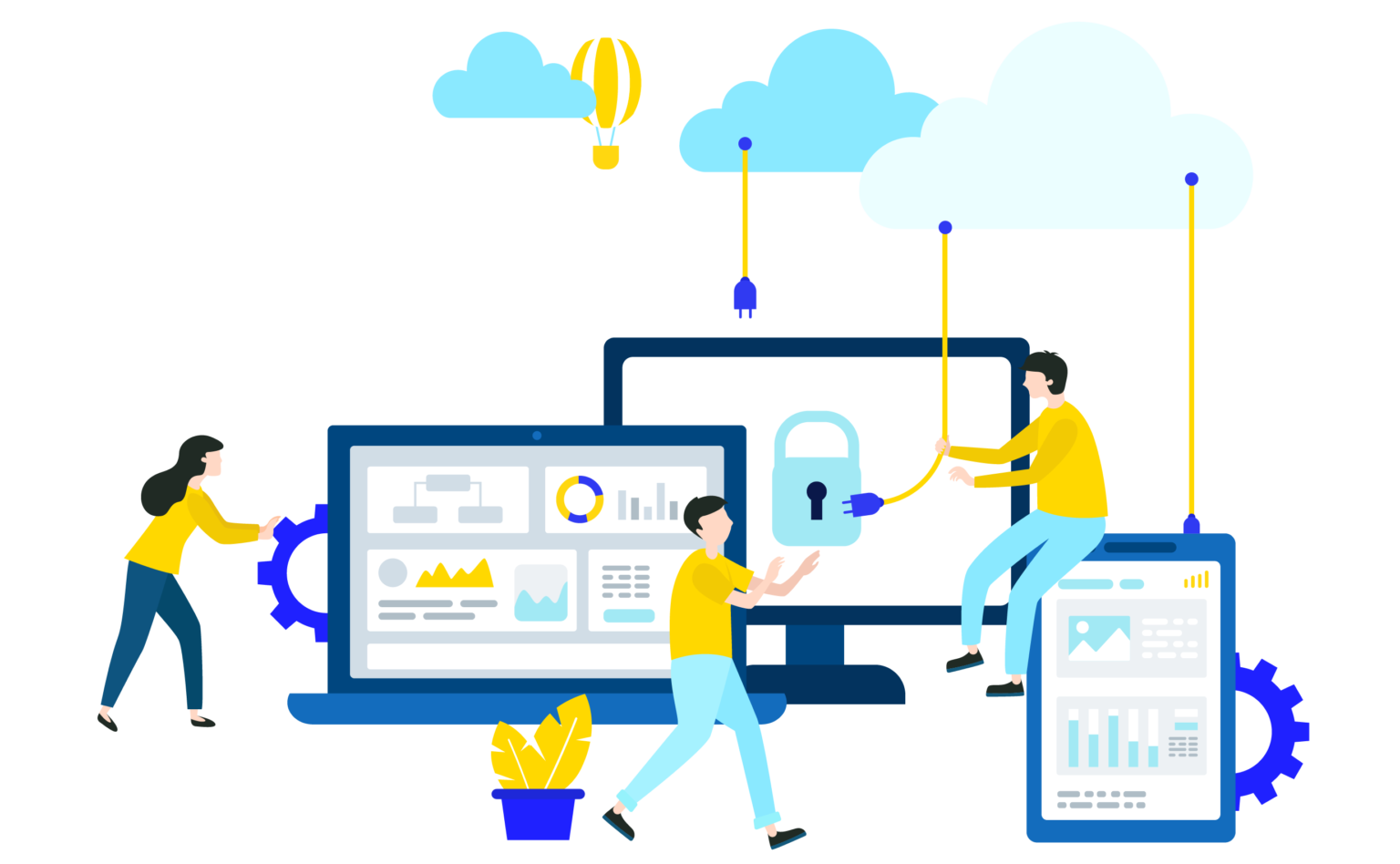 Software Quality Engineering, Quality Assurance & Software Testing Services