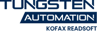 Tungsten Automation Kofax ReadSoft