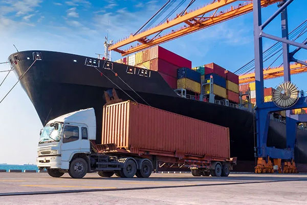 Intelligent Automation for Export Documentation, Customs Compliance & Customer Service Operations