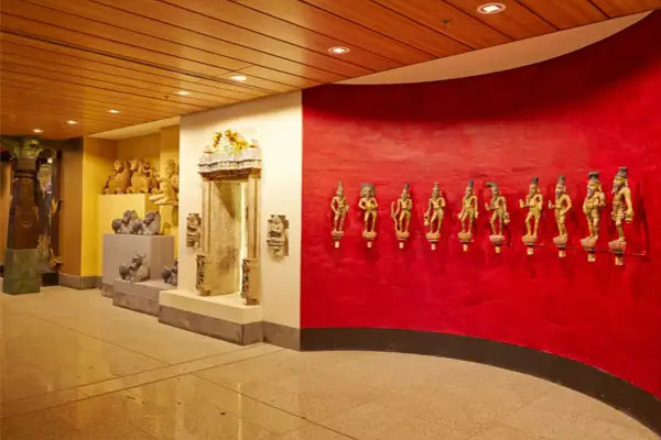 Upgrade and Implementation of OpenText Documentum for Public Sector Heritage and Museum Authority, Singapore