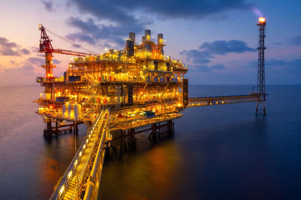 Upgrade and Implementation of OpenText Documentum for Oil & Natural Gas Major in APAC