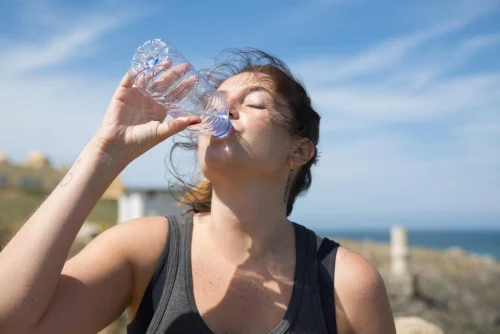 Remittance Processing Automation for a US-Based Bottled Water Company