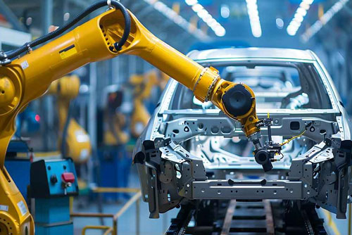 Accounts Payable Automation for a US-Based Automotive OEM Supplier